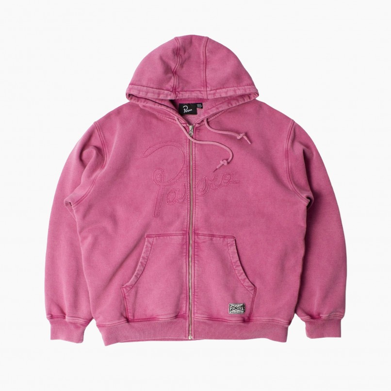 By Parra Not Fade Away