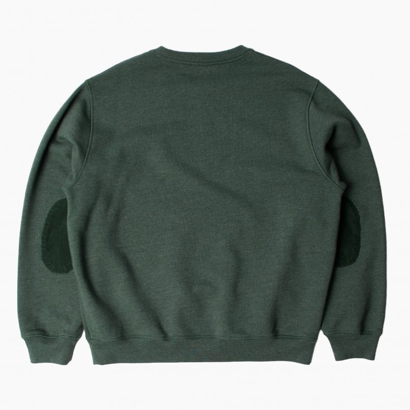 By Parra Tired Champione