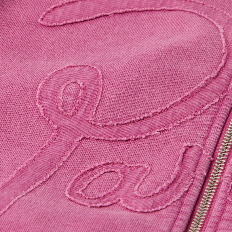 By Parra Not Fade Away