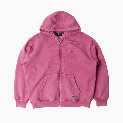 By Parra Not Fade Away