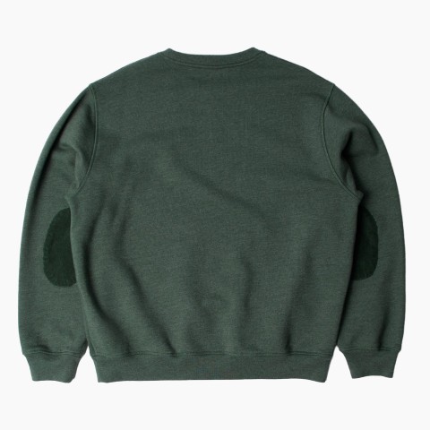 By Parra Tired Champione