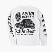 By Parra Team Changes