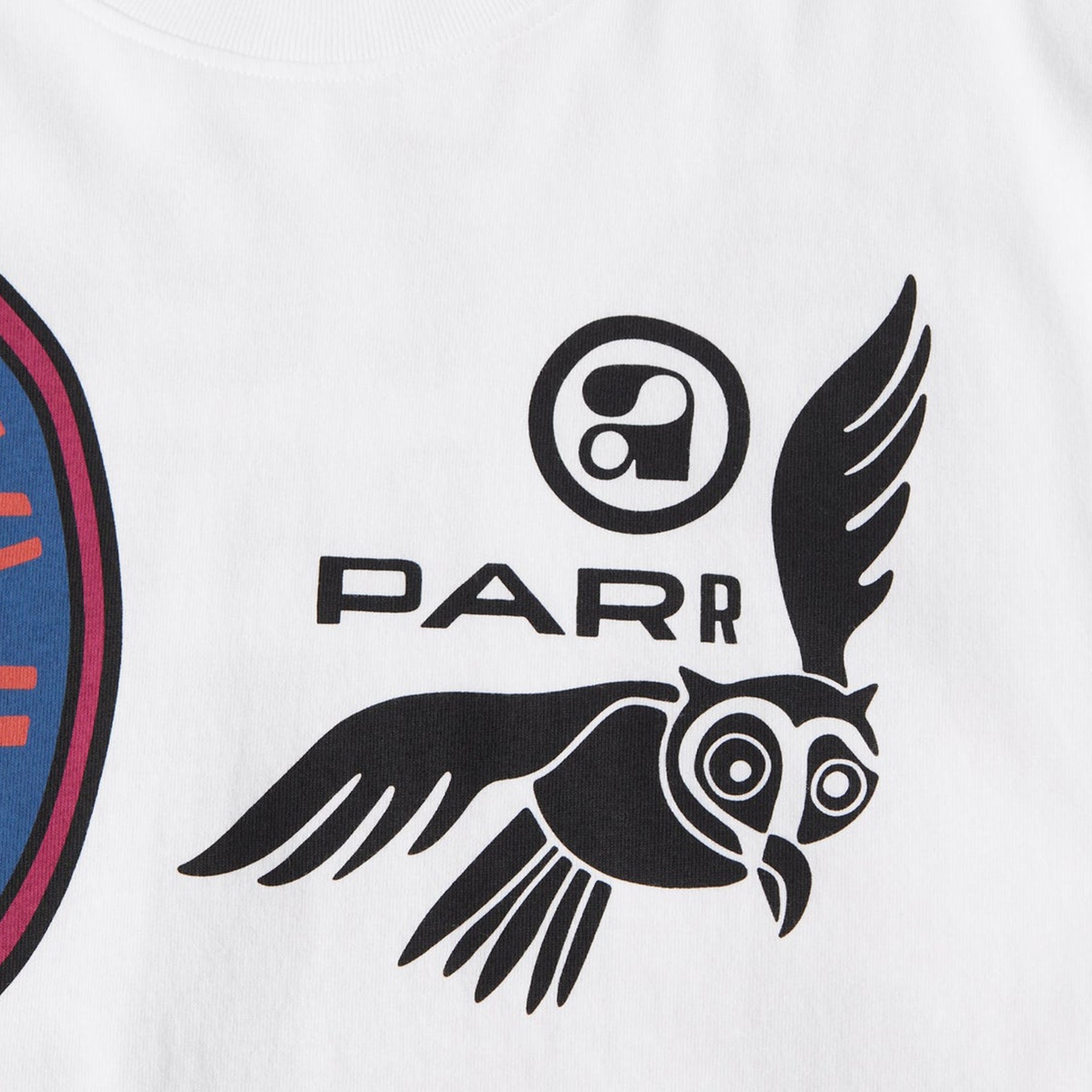 By Parra Team Changes