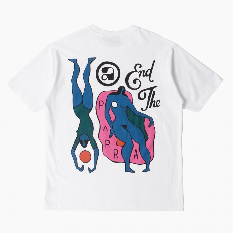 By Parra End The Loungechair