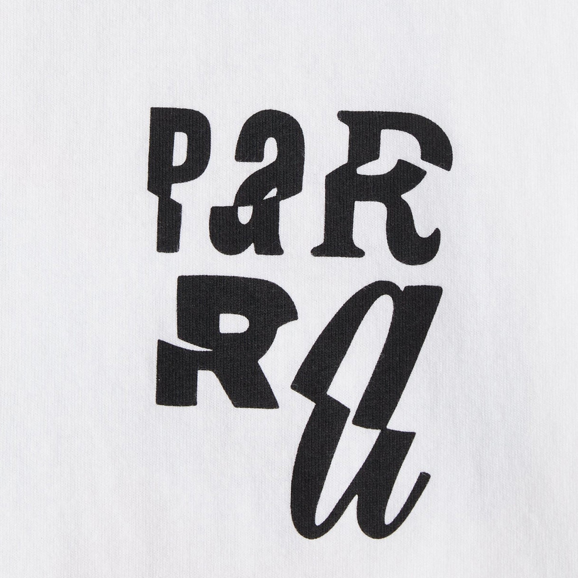 By Parra Why Are You Here