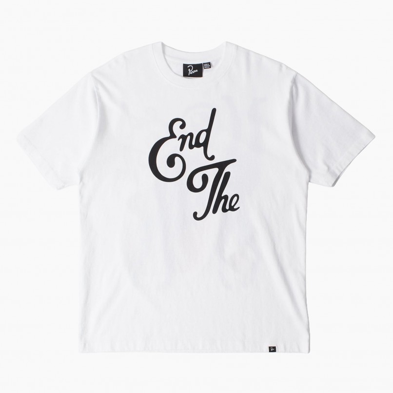 By Parra End The Loungechair