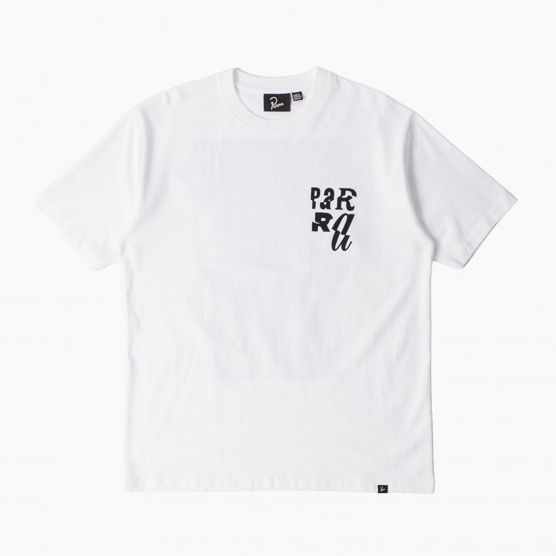 By Parra Why Are You Here