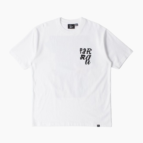 By Parra Why Are You Here