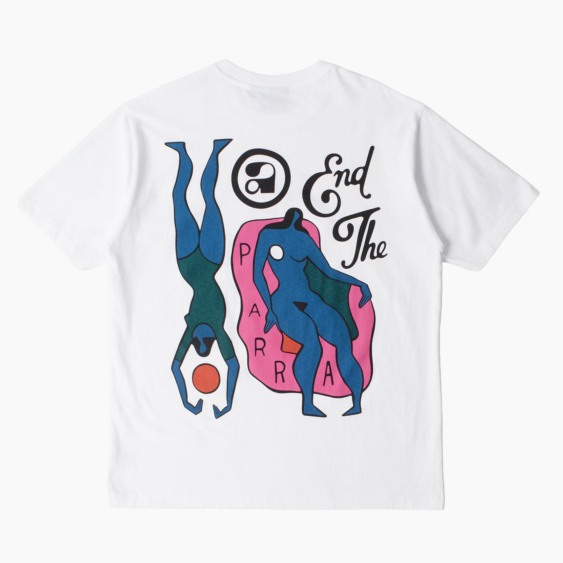 By Parra End The Loungechair