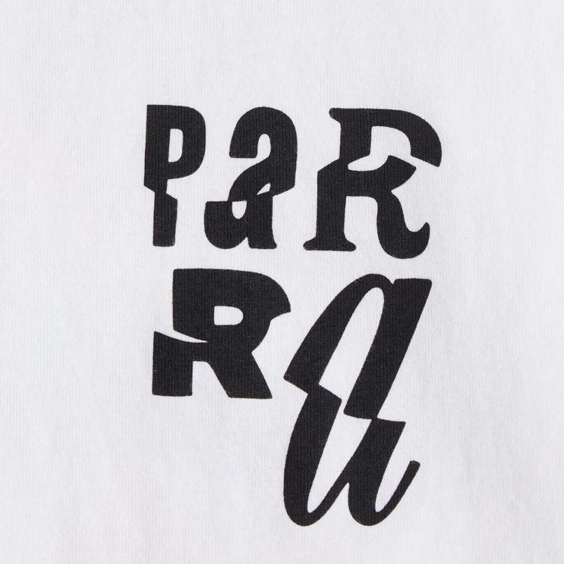 By Parra Why Are You Here