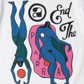 By Parra End The Loungechair