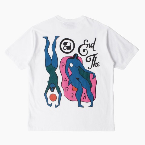 By Parra End The Loungechair