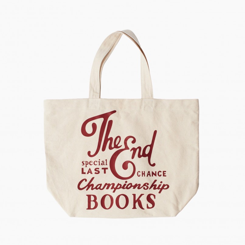 By Parra Last Chance Books