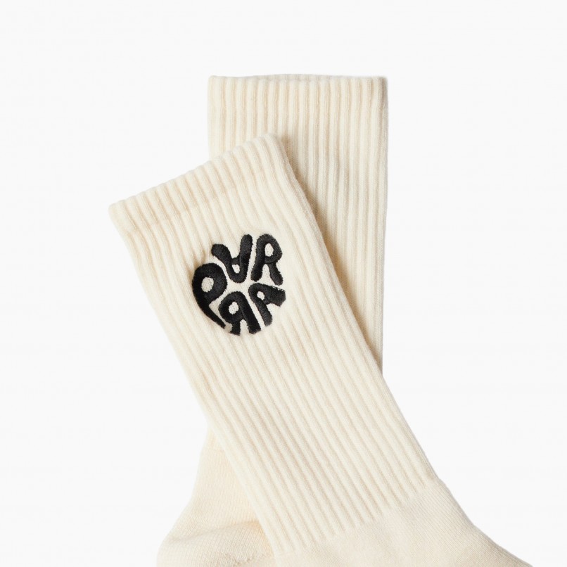 By Parra 1976 logo crew