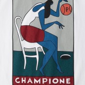 By Parra Champione