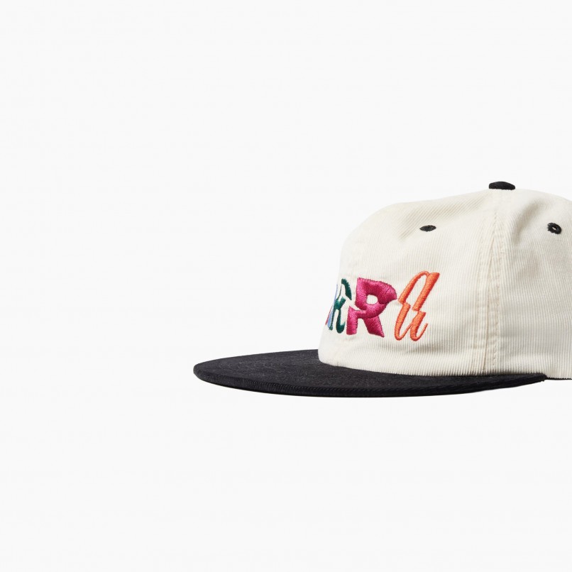 By Parra Error Logo 6 Panel
