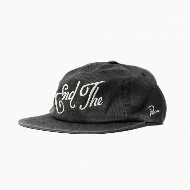 By Parra End The 6 Panel