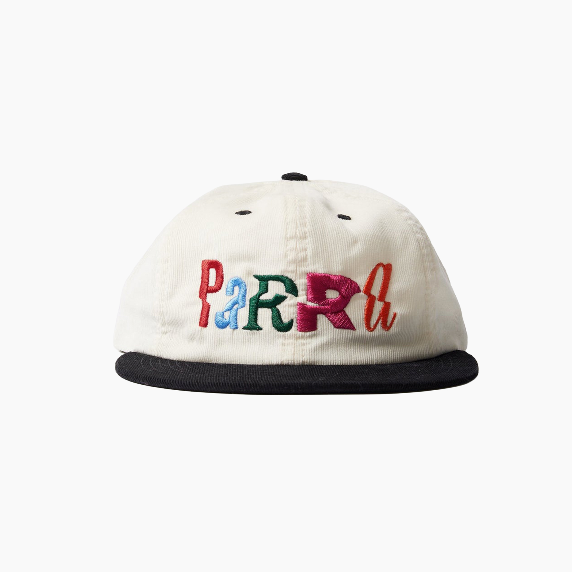By Parra Error Logo 6 Panel