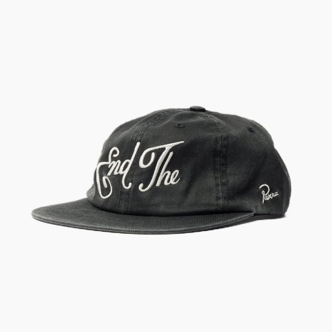 By Parra End The 6 Panel