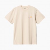 Carhartt WIP American Script