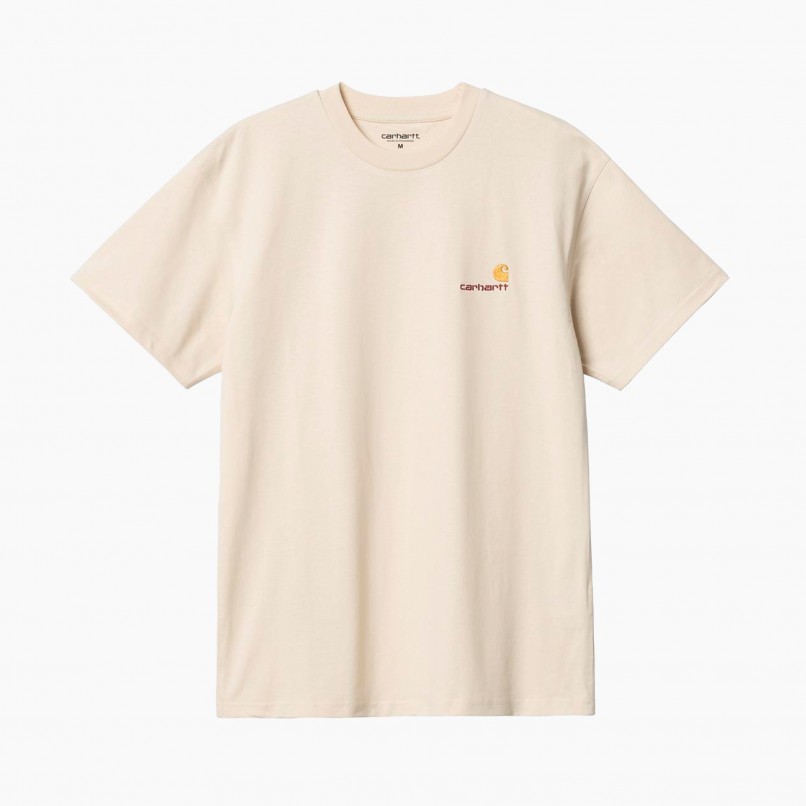 Carhartt WIP American Script