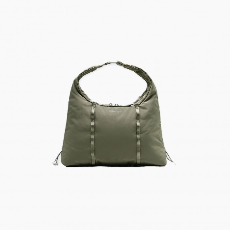 topologie Hobo Samall Moss