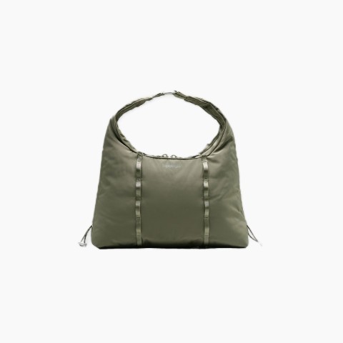 topologie Hobo Samall Moss