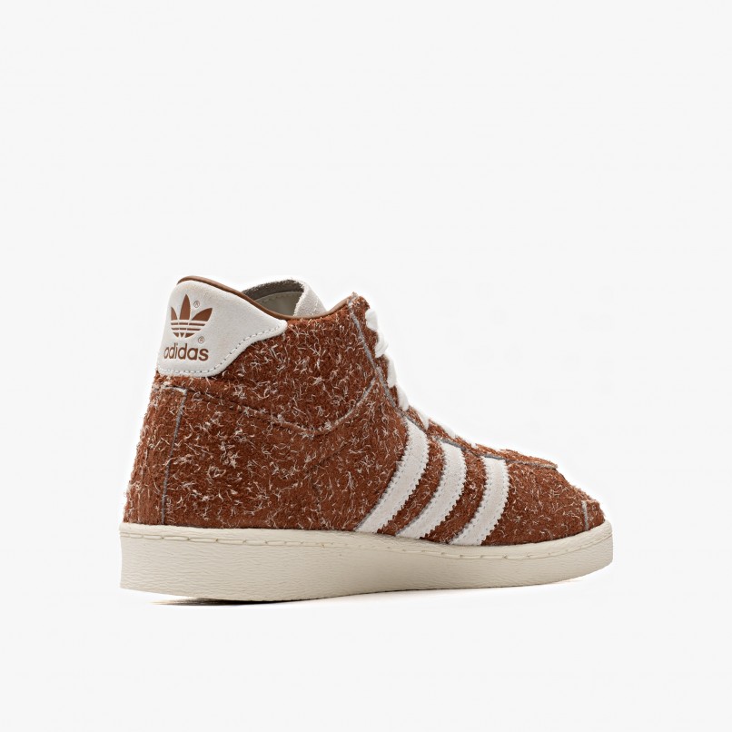 adidas Jabbar HI