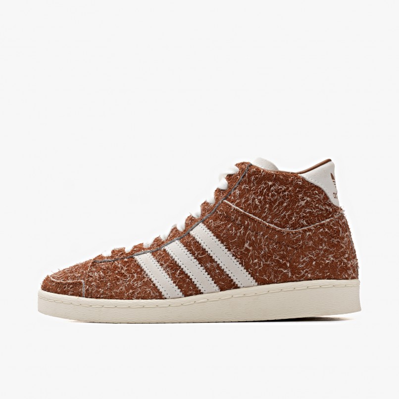 adidas Jabbar HI