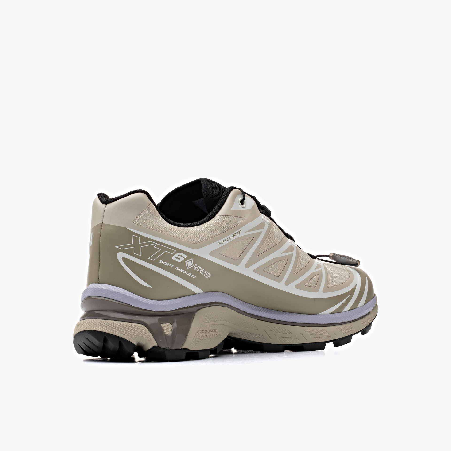 Salomon XT-6 Coyote