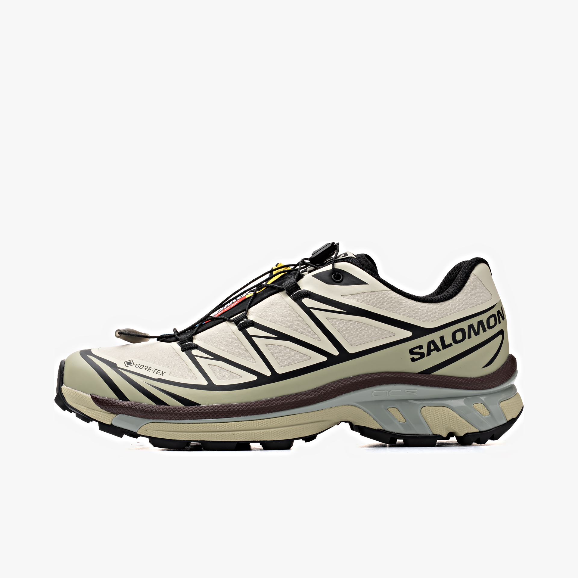 Salomon XT-6 Coyote