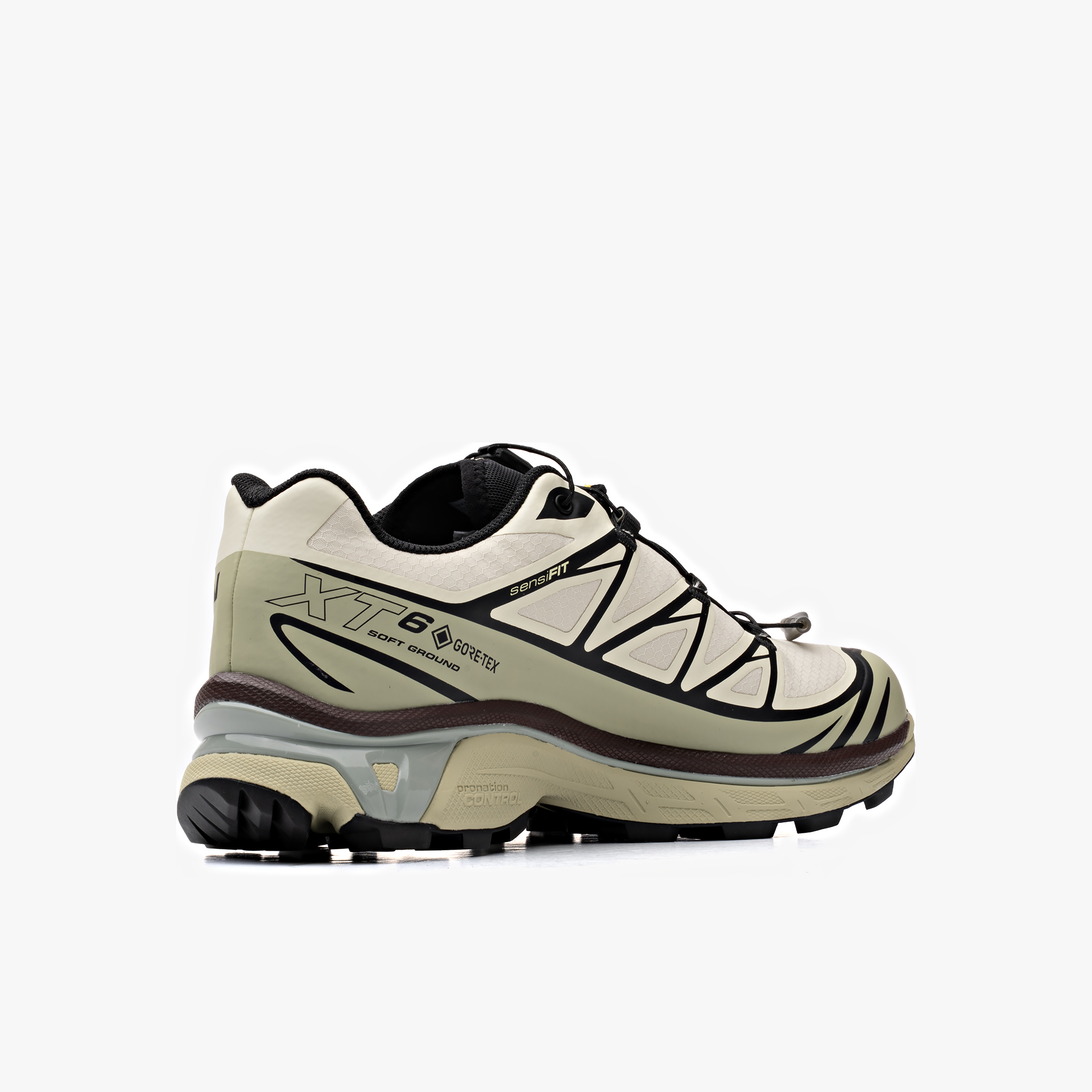 Salomon XT-6 Coyote