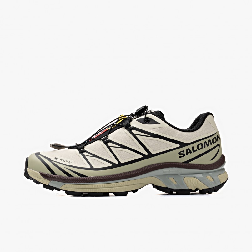 Salomon XT-6 Coyote