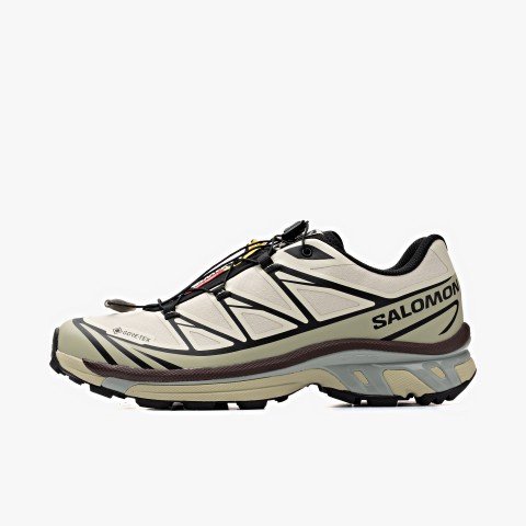 Salomon XT-6 Coyote