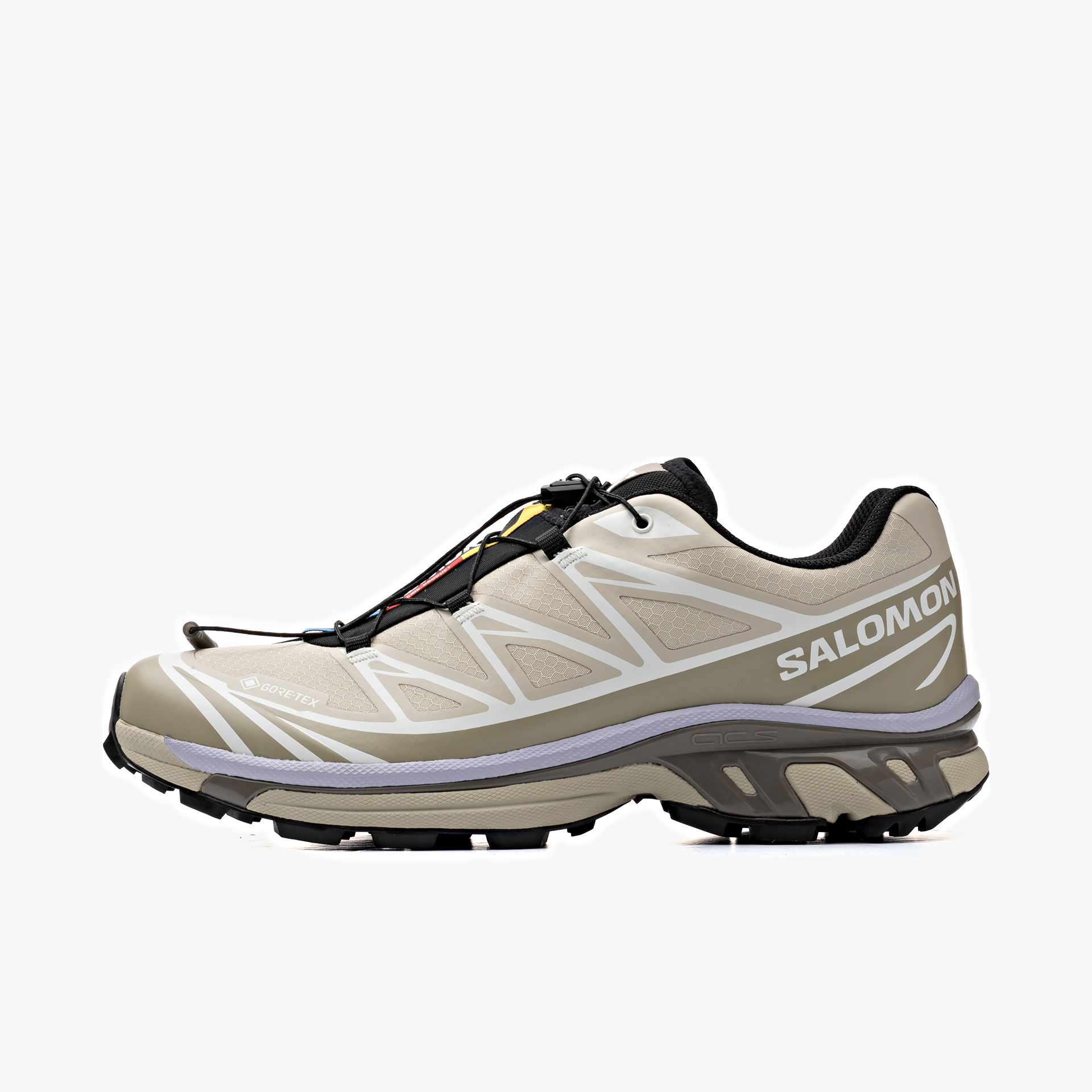 Salomon XT-6 Coyote