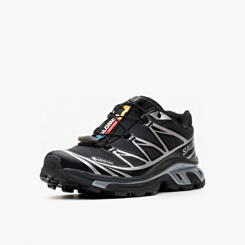 Salomon XT-6 GTX