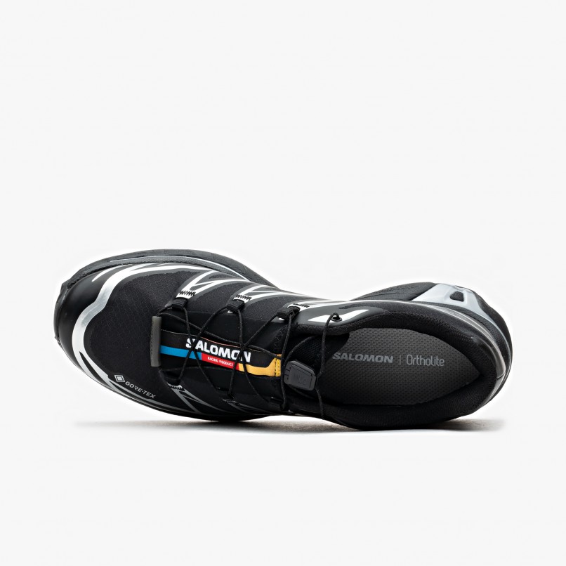 Salomon XT-6 GTX