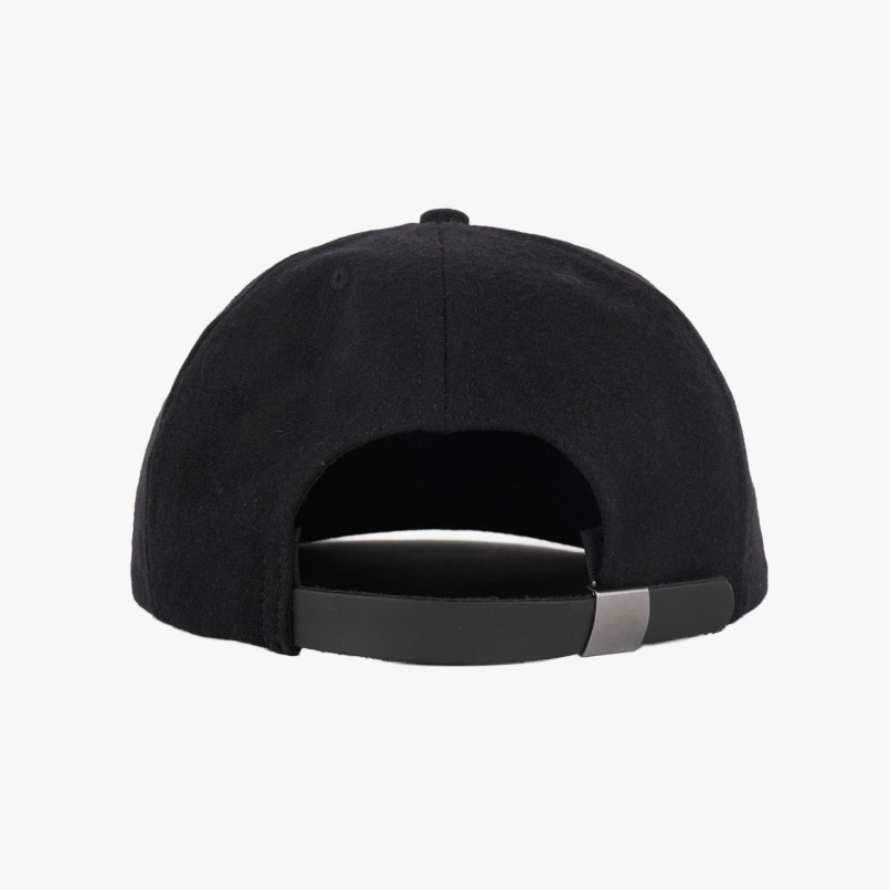 Brain Dead Logohead 6 Panel