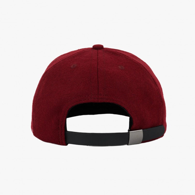 Brain Dead Logohead 6 Panel