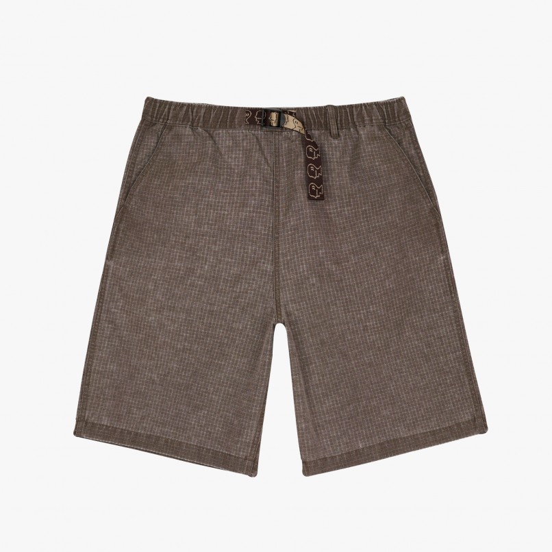 Brain Dead Washed Ripstop Equipment Climber