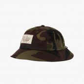 Brain Dead Adjustable 6 Panel