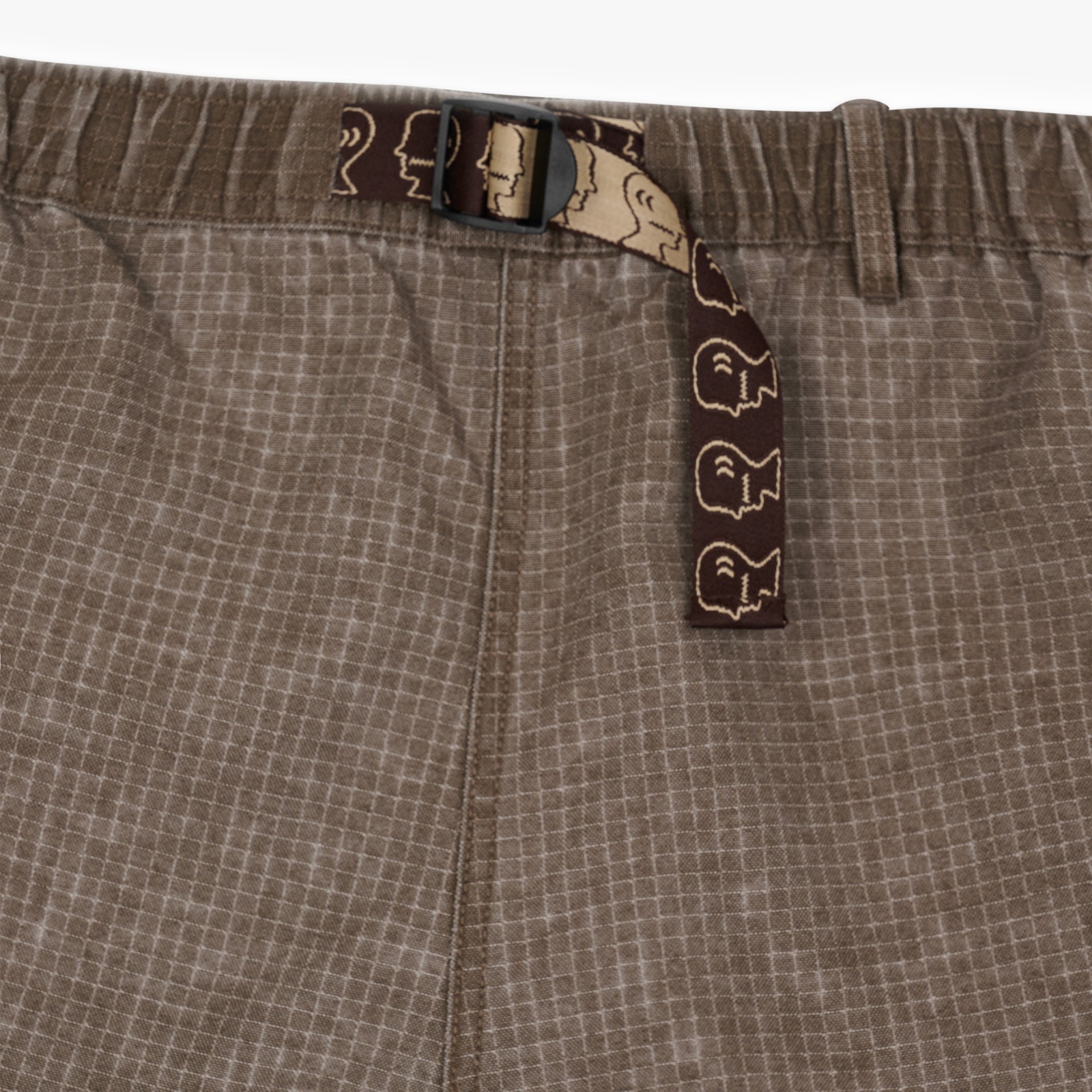 Brain Dead Washed Ripstop Equipment Climber