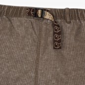 Brain Dead Washed Ripstop Equipment Climber