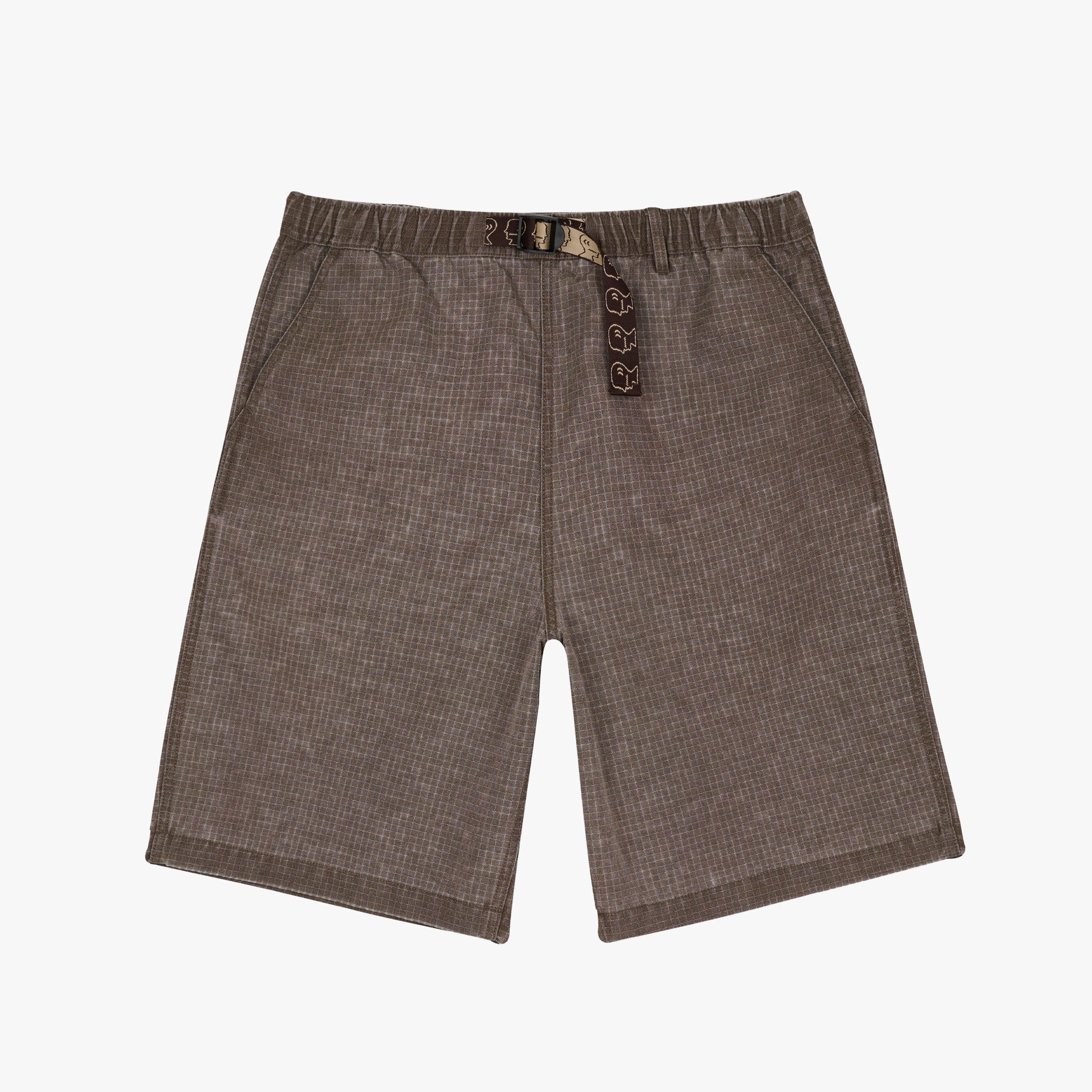 Brain Dead Washed Ripstop Equipment Climber