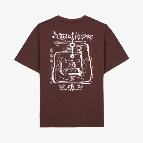 Brain Dead Ancient Knowledge