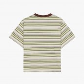Brain Dead Looped Stripe