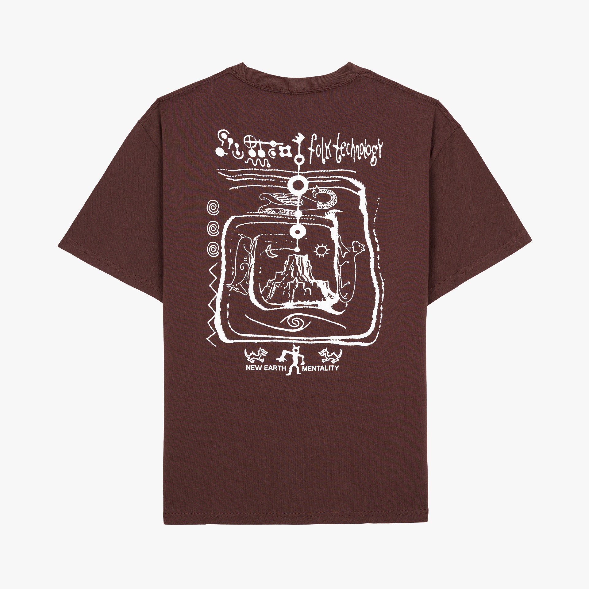 Brain Dead Ancient Knowledge