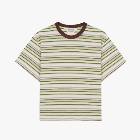 Brain Dead Looped Stripe