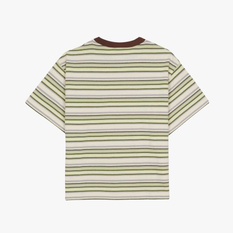 Brain Dead Looped Stripe