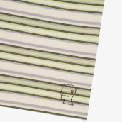 Brain Dead Looped Stripe